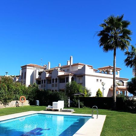 Oasis De La Cala Lejlighed La Cala De Mijas Eksteriør billede
