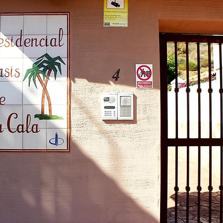 Oasis De La Cala Lejlighed La Cala De Mijas Eksteriør billede