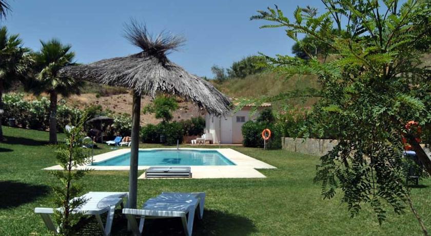 Oasis De La Cala Lejlighed La Cala De Mijas Eksteriør billede