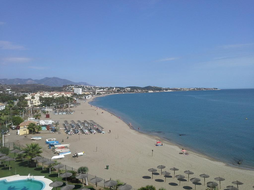 Oasis De La Cala Lejlighed La Cala De Mijas Værelse billede