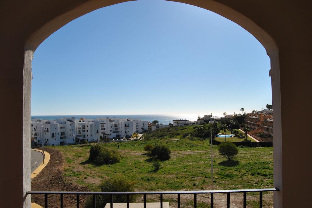 Oasis De La Cala Lejlighed La Cala De Mijas Værelse billede