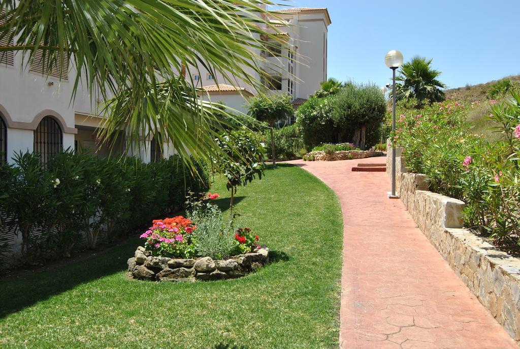 Oasis De La Cala Lejlighed La Cala De Mijas Værelse billede