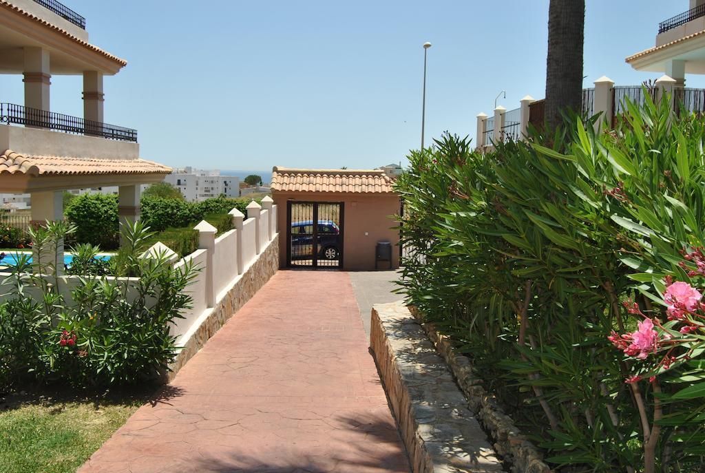 Oasis De La Cala Lejlighed La Cala De Mijas Værelse billede