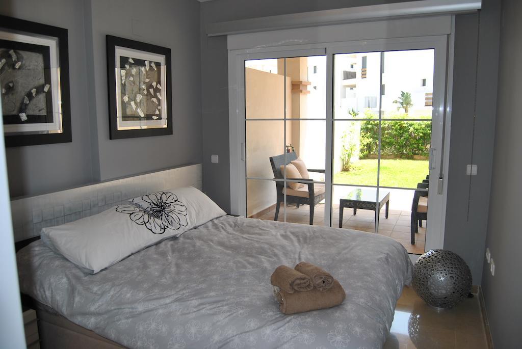 Oasis De La Cala Lejlighed La Cala De Mijas Værelse billede