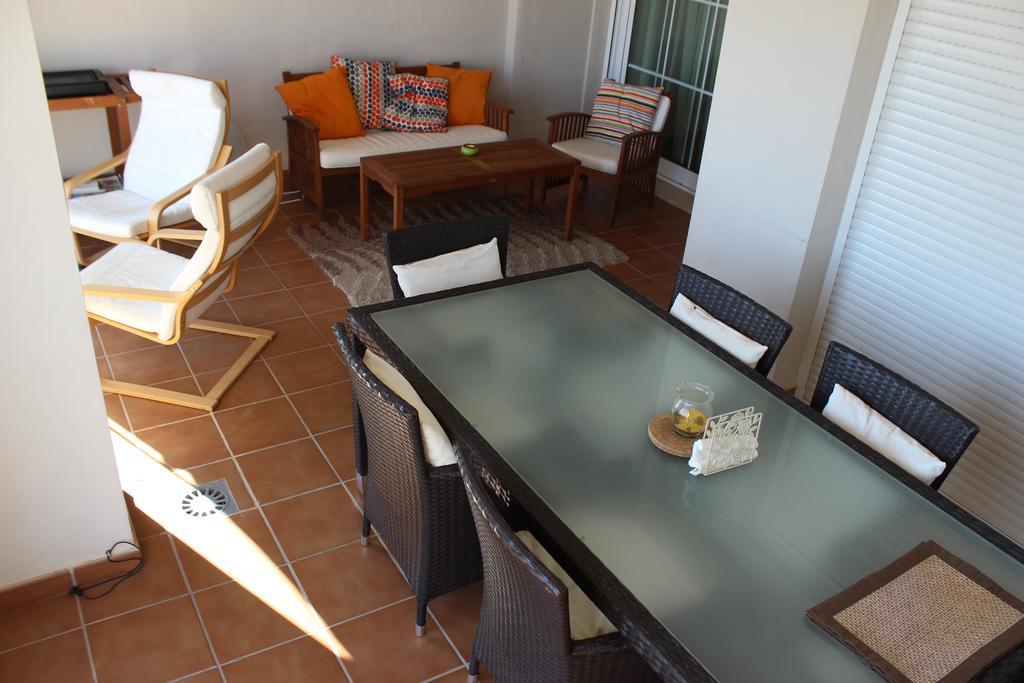 Oasis De La Cala Lejlighed La Cala De Mijas Eksteriør billede